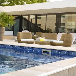 Golden Tulip Aix Les Bains - & Hotel