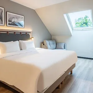 Hotel Campanile, Aix-les-Bains